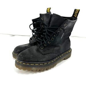 Dr Martens Garvey Mens 11 Brown Leather Chukka Ankle Boots Walking Fashion Dr. Martens | Shoes | Dr Martens Garvey Mens 1 Brown Leather  main image 4